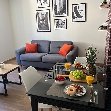 Casa Faro -T2 -Hyper Centre Brive -Rue Commercante 외부 사진