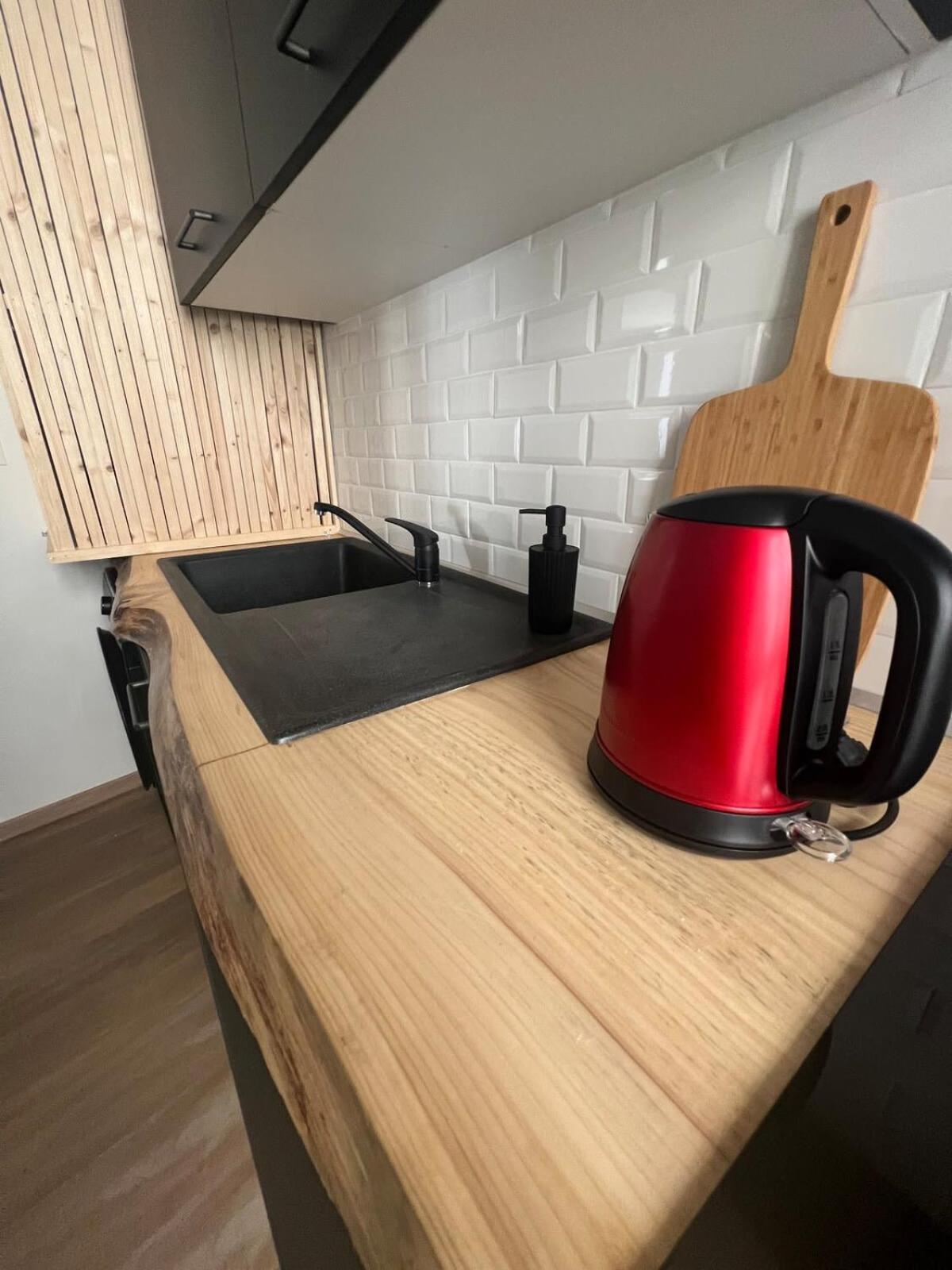 Casa Faro -T2 -Hyper Centre Brive -Rue Commercante 외부 사진