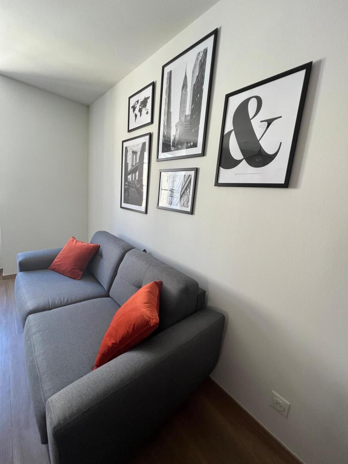 Casa Faro -T2 -Hyper Centre Brive -Rue Commercante 외부 사진